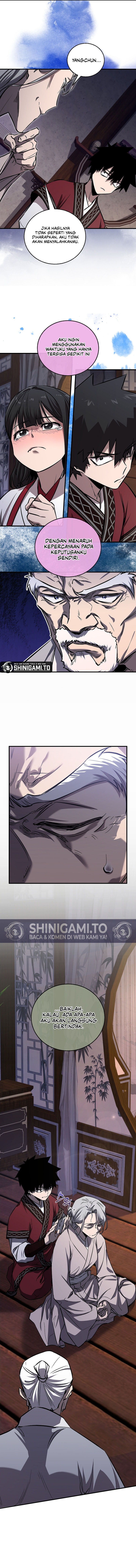 Childhood Friend Of The Zenith - Chapter 57 - Page 8