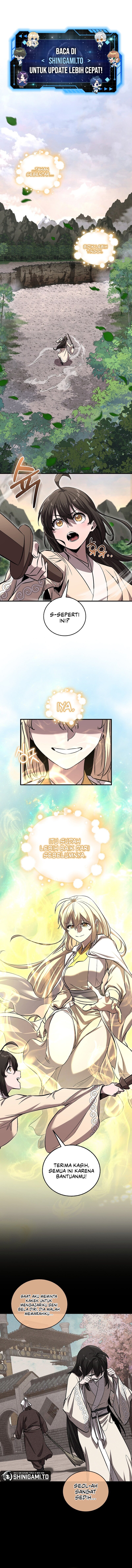 Childhood Friend Of The Zenith - Chapter 58 - Page 2