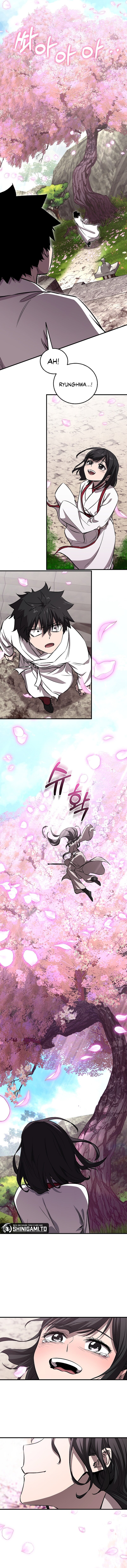 Childhood Friend Of The Zenith - Chapter 58 - Page 6