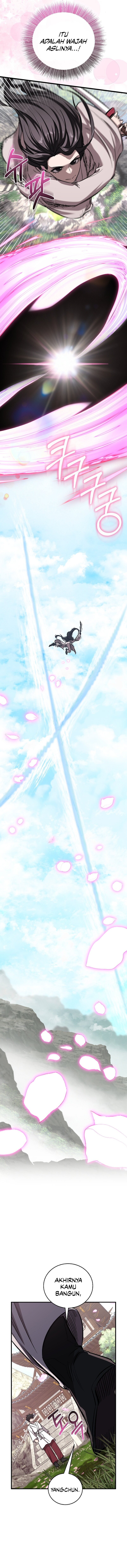 Childhood Friend Of The Zenith - Chapter 58 - Page 8