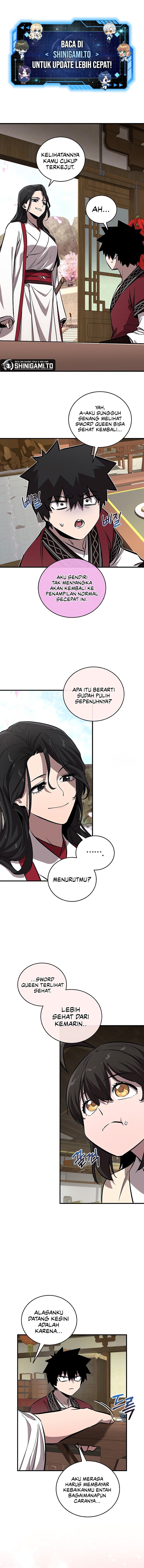Childhood Friend Of The Zenith - Chapter 59 - Page 2