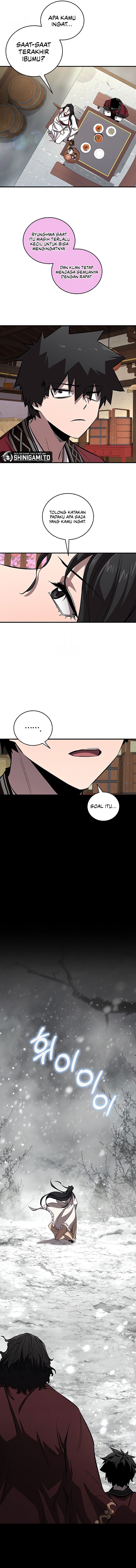 Childhood Friend Of The Zenith - Chapter 59 - Page 7