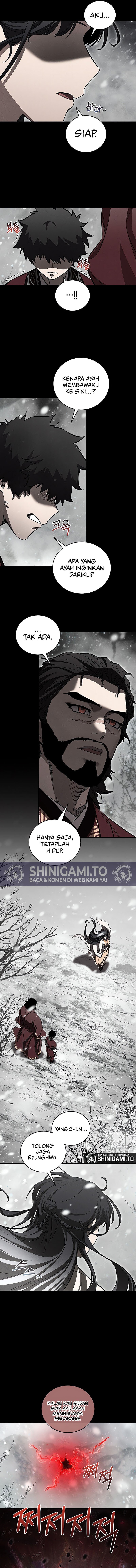 Childhood Friend Of The Zenith - Chapter 59 - Page 8