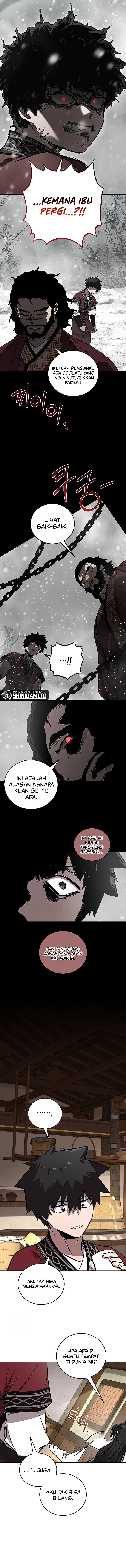 Childhood Friend Of The Zenith - Chapter 59 - Page 11