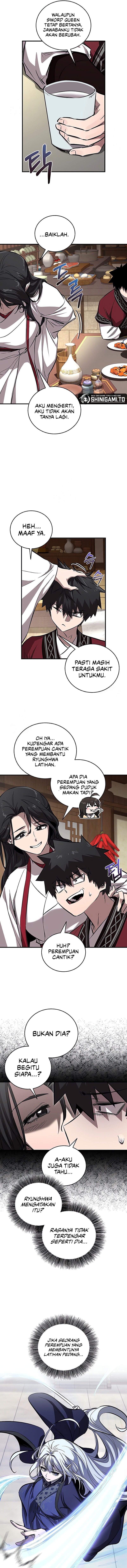 Childhood Friend Of The Zenith - Chapter 59 - Page 12