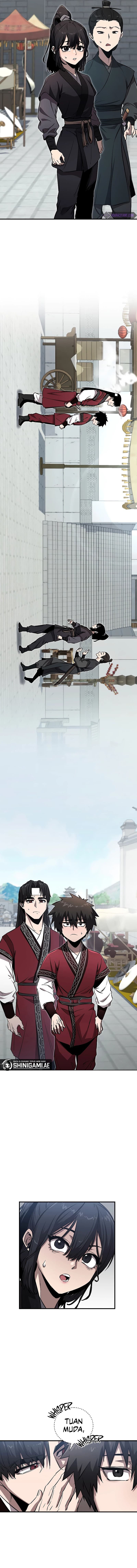Childhood Friend Of The Zenith - Chapter 6 - Page 12