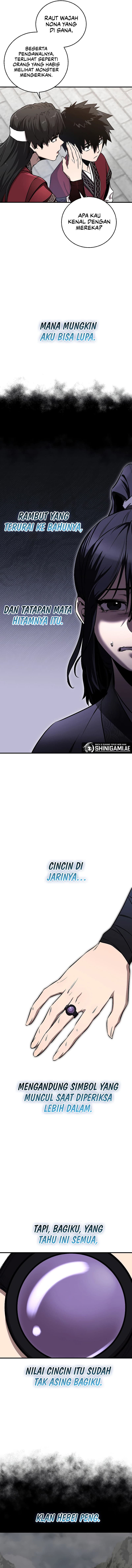 Childhood Friend Of The Zenith - Chapter 6 - Page 13