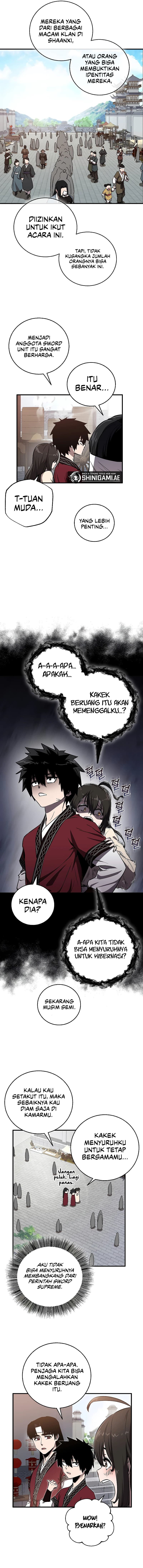 Childhood Friend Of The Zenith - Chapter 6 - Page 7