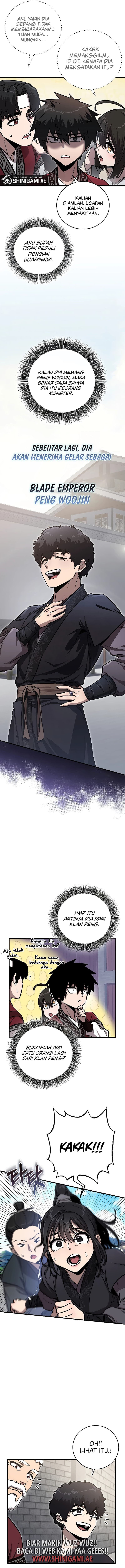 Childhood Friend Of The Zenith - Chapter 8 - Page 10