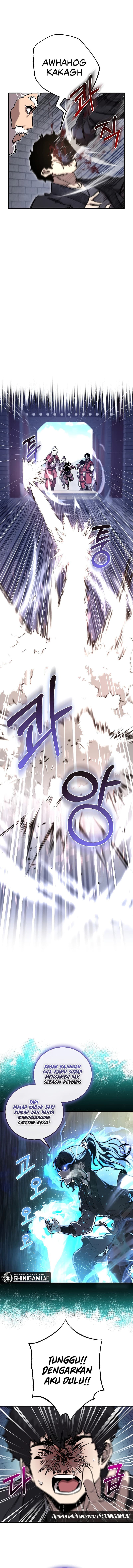 Childhood Friend Of The Zenith - Chapter 8 - Page 11