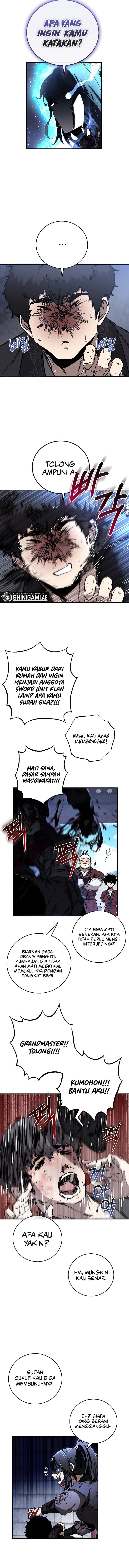 Childhood Friend Of The Zenith - Chapter 8 - Page 12