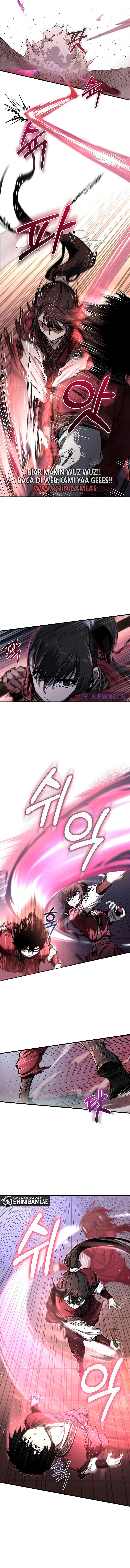 Childhood Friend Of The Zenith - Chapter 9 - Page 11