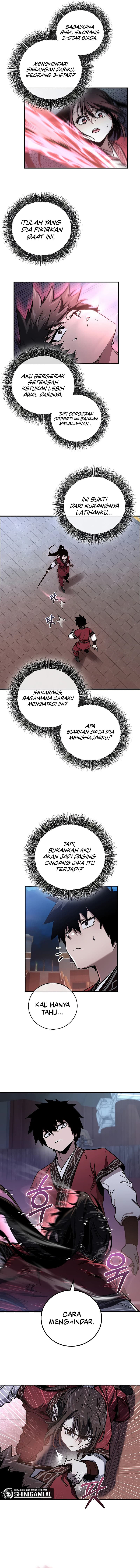 Childhood Friend Of The Zenith - Chapter 9 - Page 12