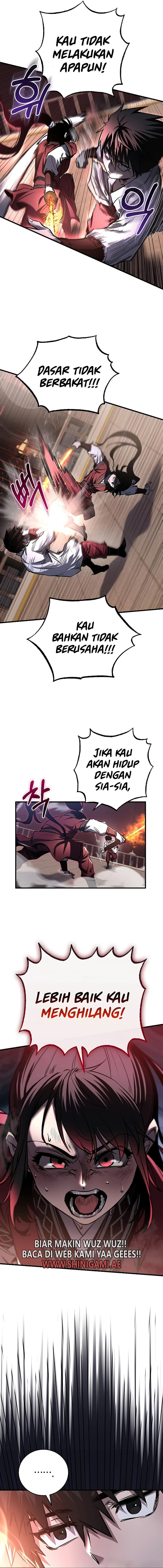 Childhood Friend Of The Zenith - Chapter 9 - Page 15