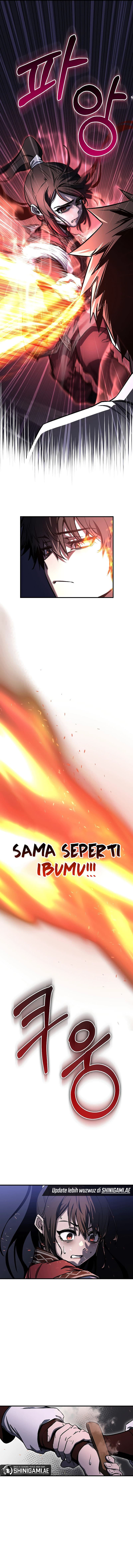 Childhood Friend Of The Zenith - Chapter 9 - Page 16