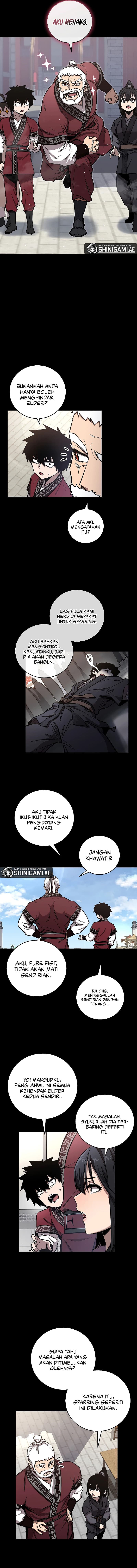 Childhood Friend Of The Zenith - Chapter 9 - Page 4
