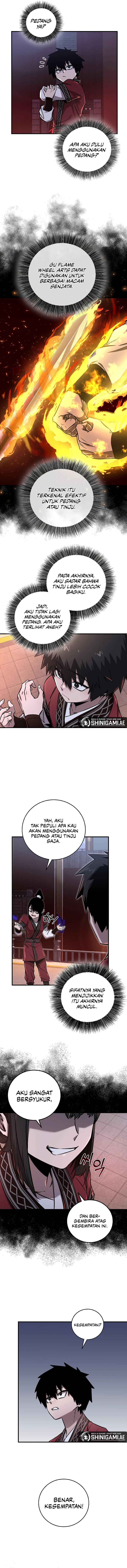 Childhood Friend Of The Zenith - Chapter 9 - Page 7