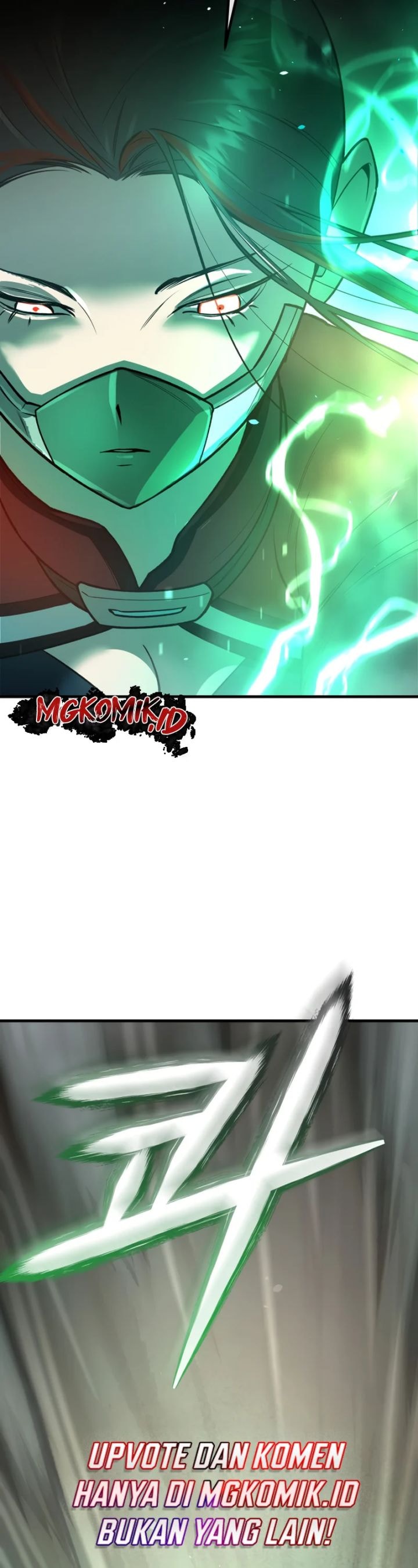 Cosmic Heavenly Demon 3077 - Chapter 1 - Page 27