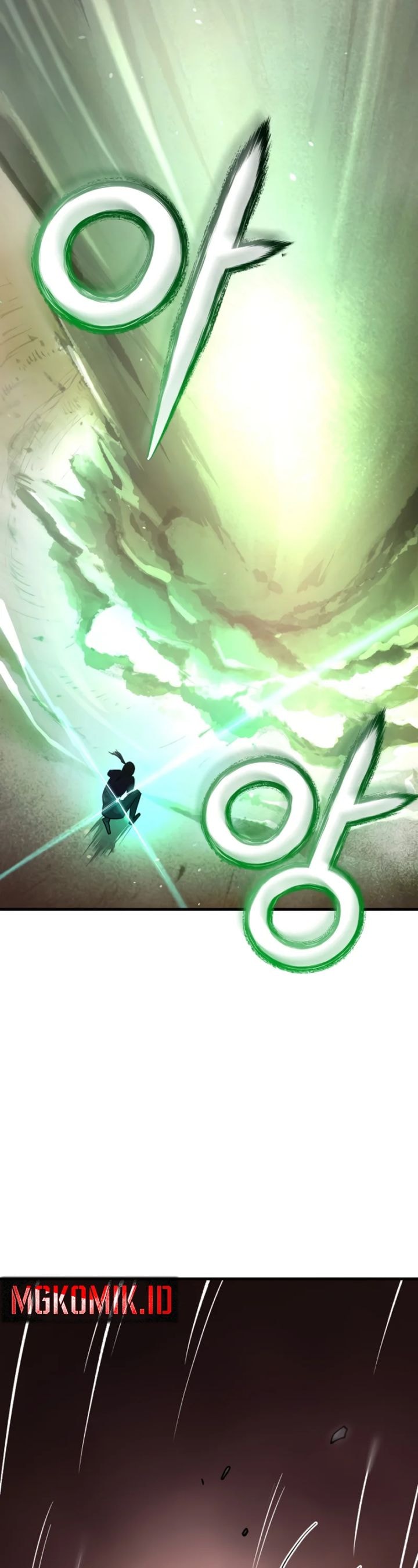 Cosmic Heavenly Demon 3077 - Chapter 1 - Page 28