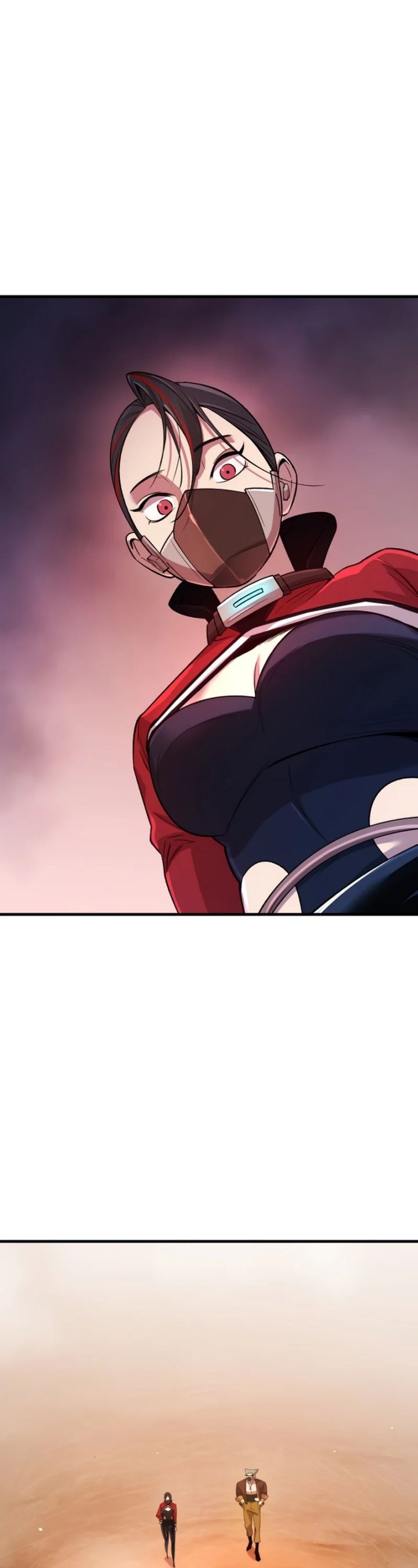 Cosmic Heavenly Demon 3077 - Chapter 1 - Page 30