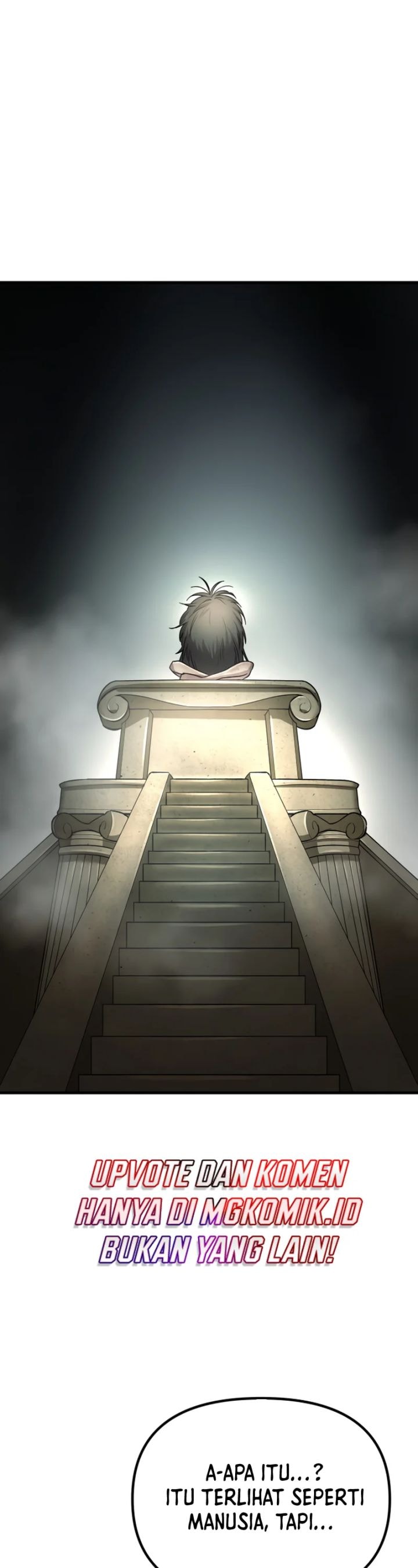 Cosmic Heavenly Demon 3077 - Chapter 1 - Page 47