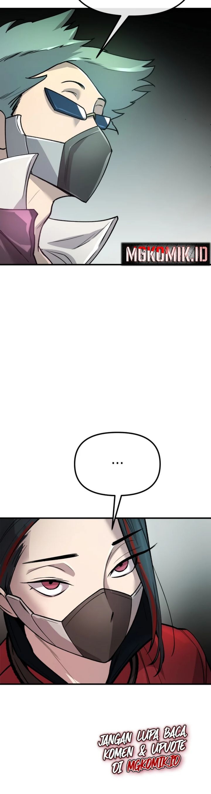 Cosmic Heavenly Demon 3077 - Chapter 1 - Page 48