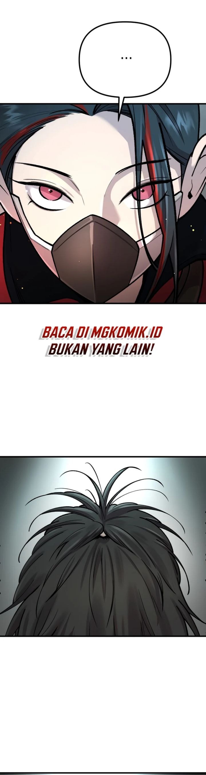 Cosmic Heavenly Demon 3077 - Chapter 1 - Page 52