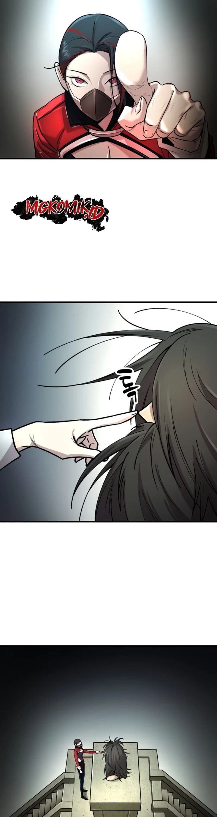 Cosmic Heavenly Demon 3077 - Chapter 1 - Page 53