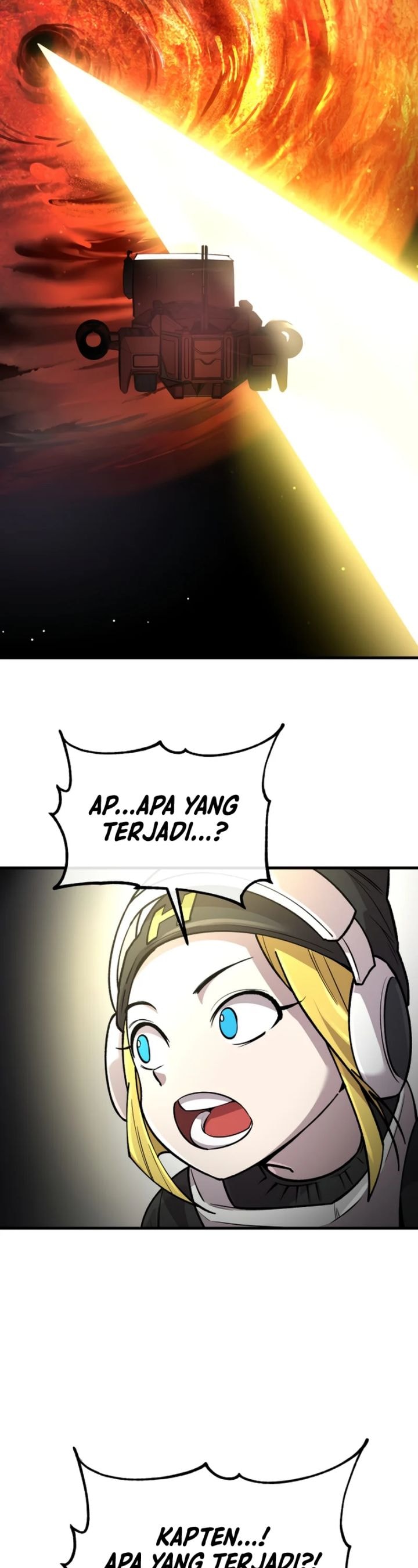 Cosmic Heavenly Demon 3077 - Chapter 1 - Page 61