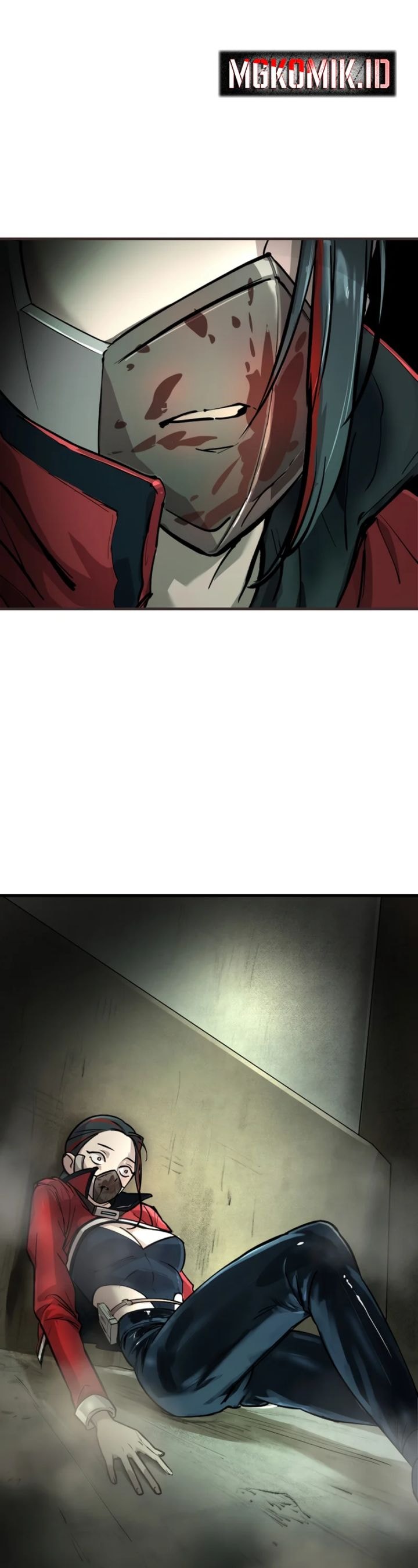 Cosmic Heavenly Demon 3077 - Chapter 1 - Page 64