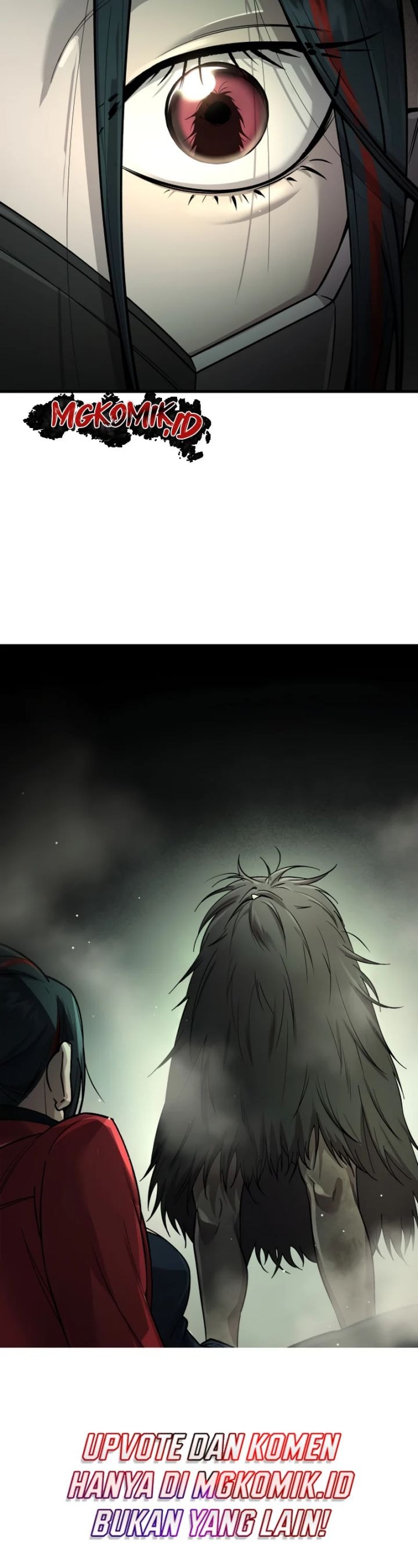 Cosmic Heavenly Demon 3077 - Chapter 1 - Page 66