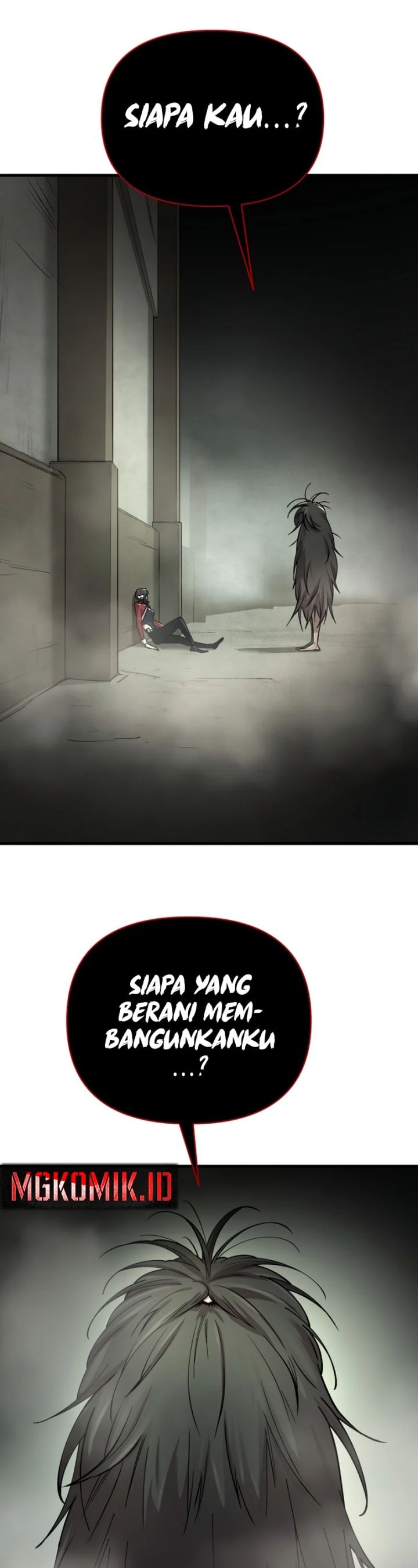 Cosmic Heavenly Demon 3077 - Chapter 1 - Page 67