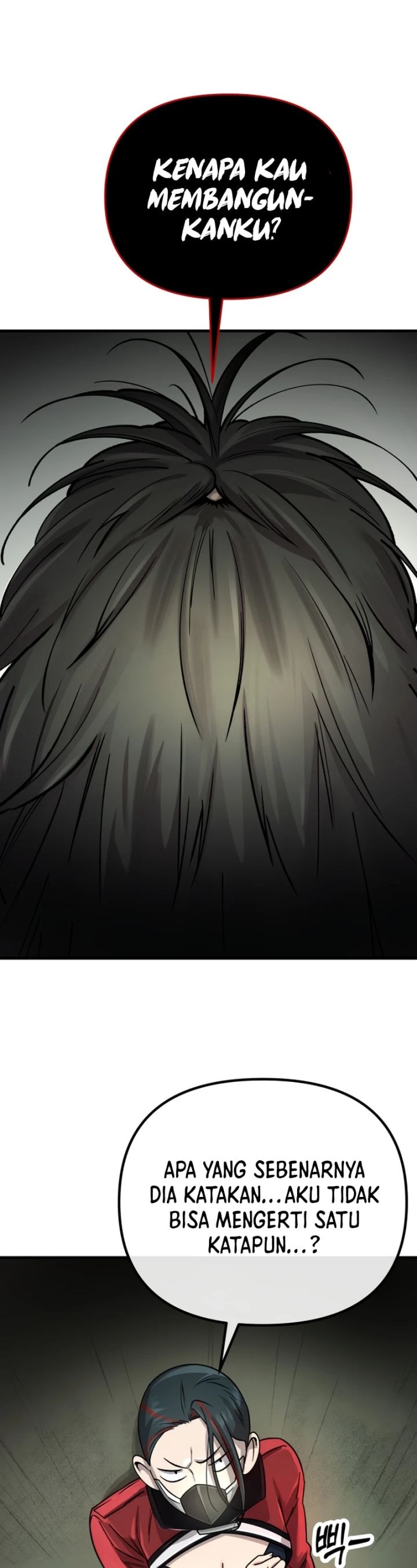 Cosmic Heavenly Demon 3077 - Chapter 1 - Page 72