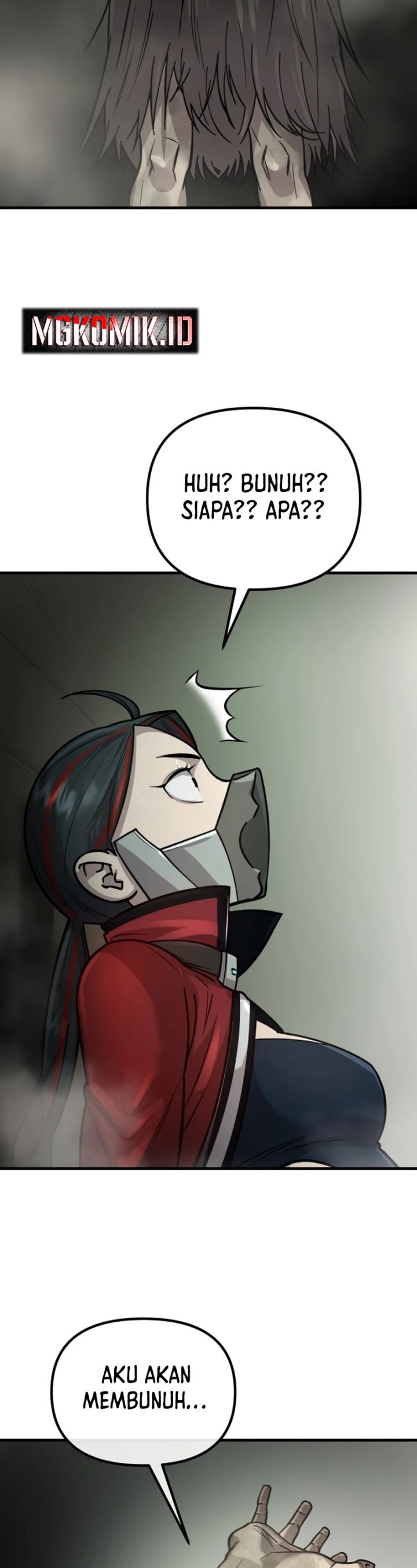 Cosmic Heavenly Demon 3077 - Chapter 1 - Page 74