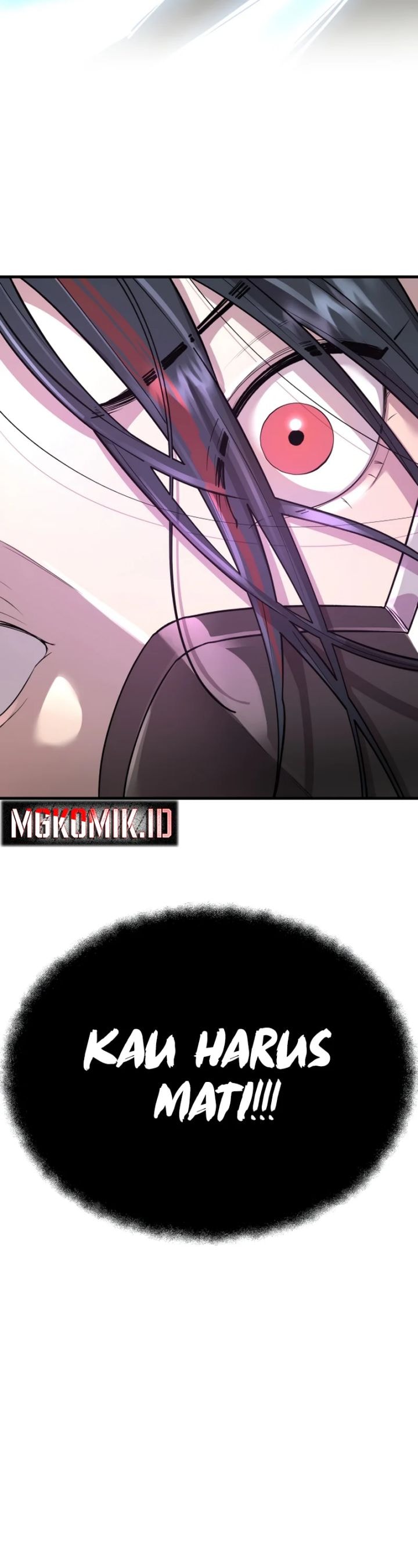 Cosmic Heavenly Demon 3077 - Chapter 1 - Page 87