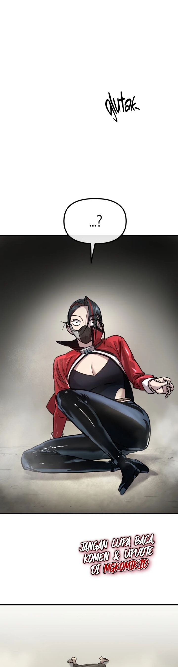 Cosmic Heavenly Demon 3077 - Chapter 1 - Page 88