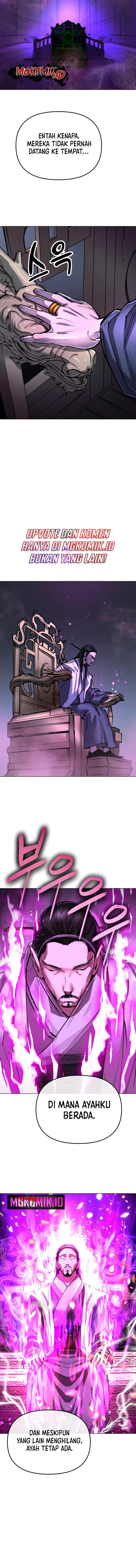 Cosmic Heavenly Demon 3077 - Chapter 10 - Page 13