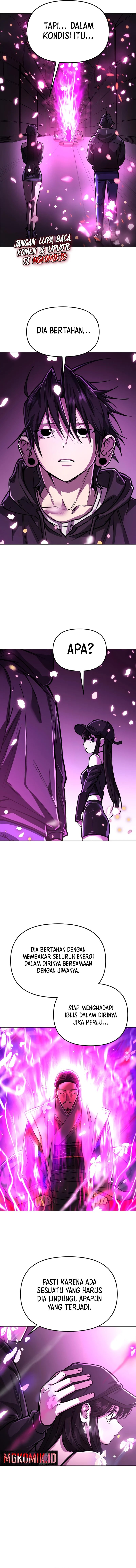 Cosmic Heavenly Demon 3077 - Chapter 10 - Page 14