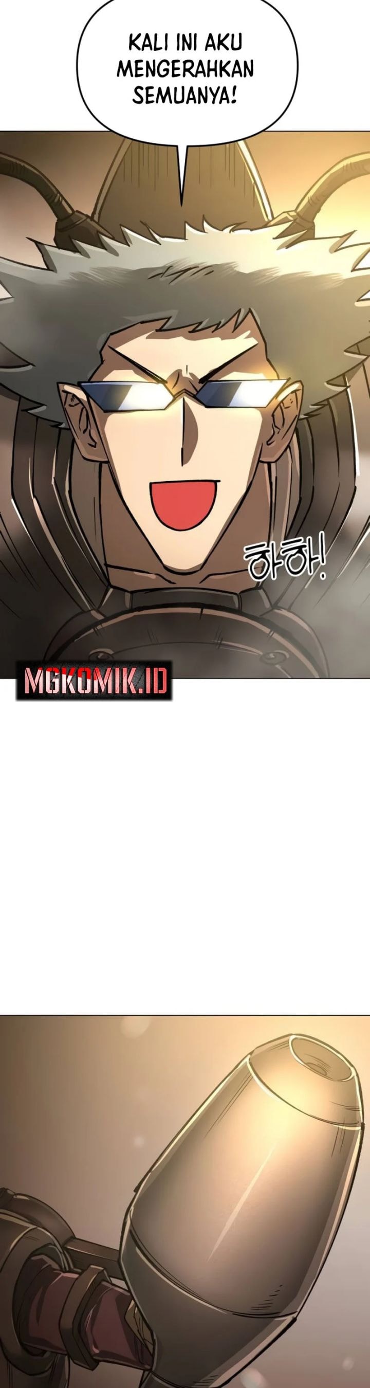 Cosmic Heavenly Demon 3077 - Chapter 11 - Page 10