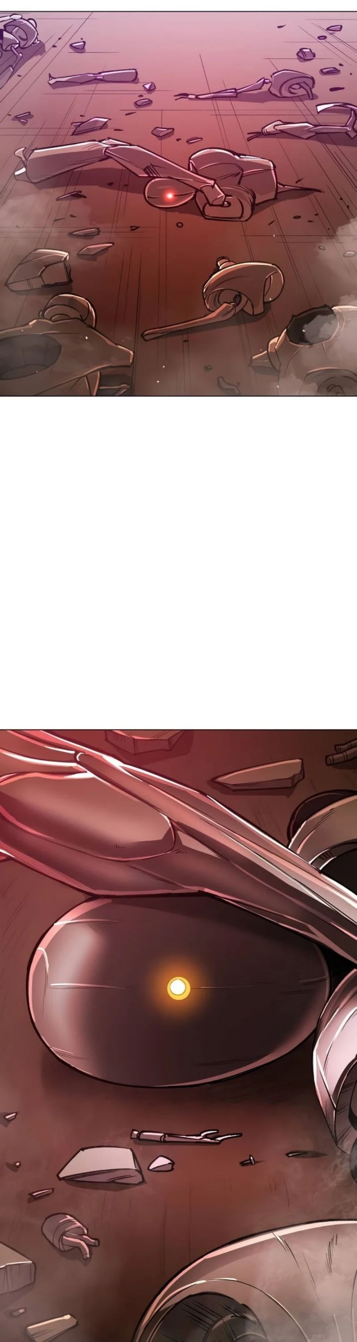 Cosmic Heavenly Demon 3077 - Chapter 11 - Page 22