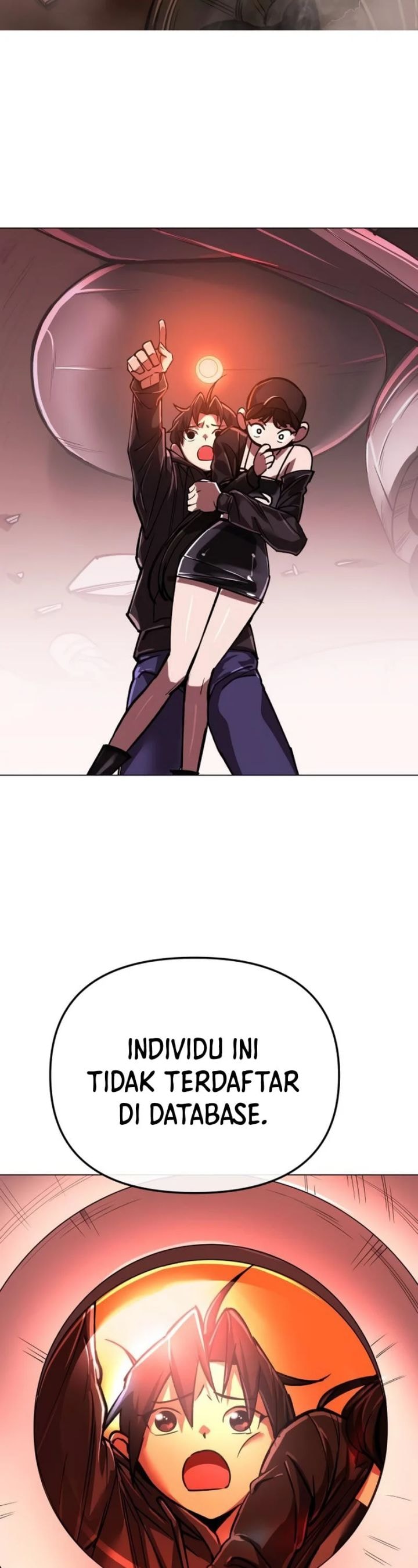 Cosmic Heavenly Demon 3077 - Chapter 11 - Page 23