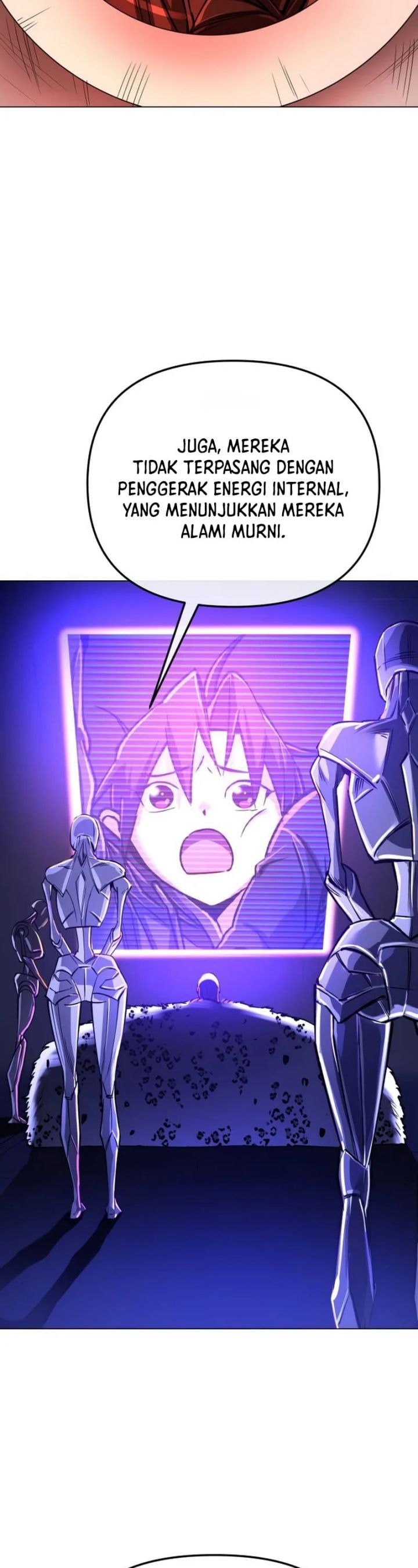 Cosmic Heavenly Demon 3077 - Chapter 11 - Page 24