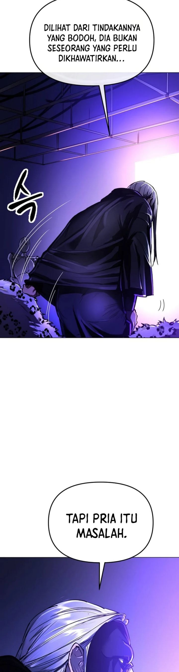 Cosmic Heavenly Demon 3077 - Chapter 11 - Page 25