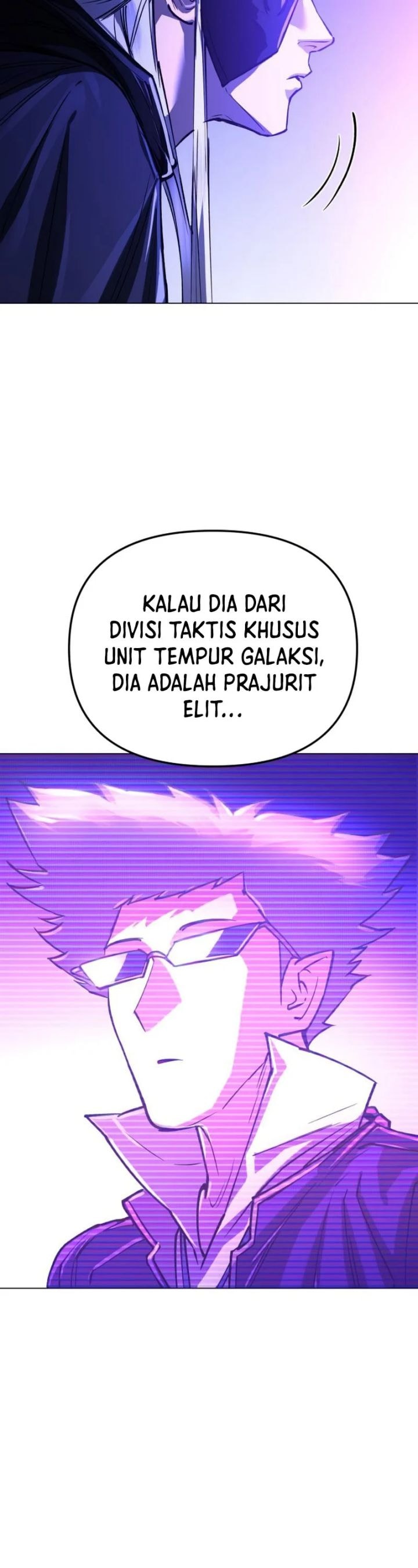 Cosmic Heavenly Demon 3077 - Chapter 11 - Page 26