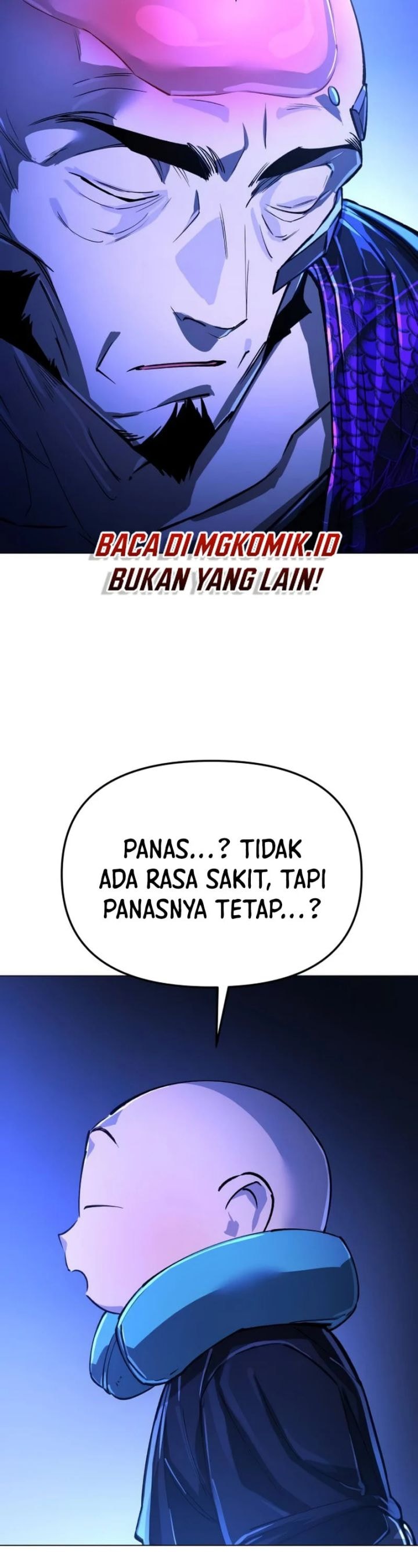 Cosmic Heavenly Demon 3077 - Chapter 11 - Page 39