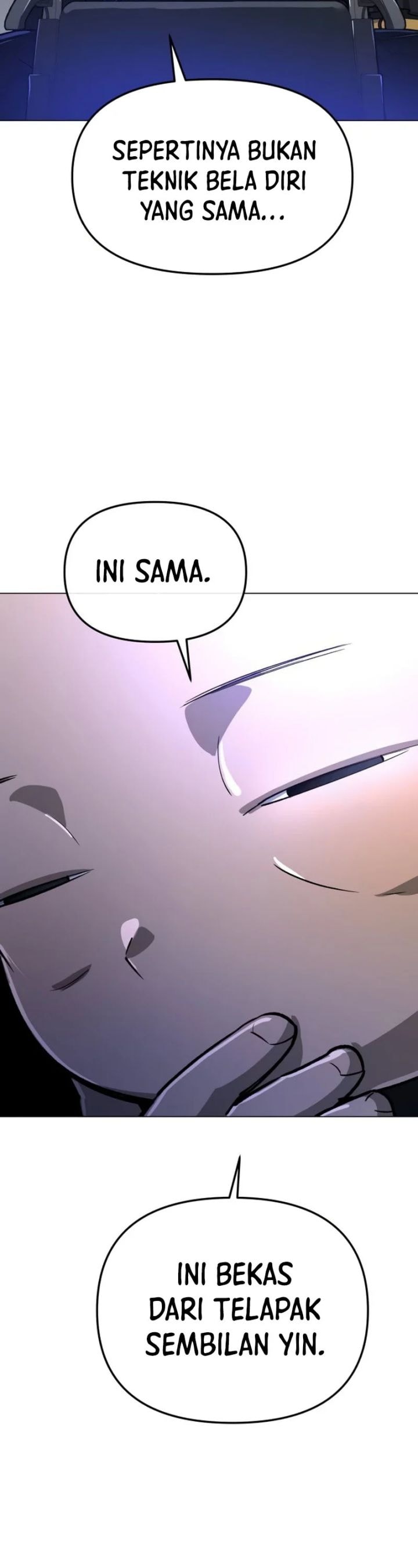Cosmic Heavenly Demon 3077 - Chapter 11 - Page 45