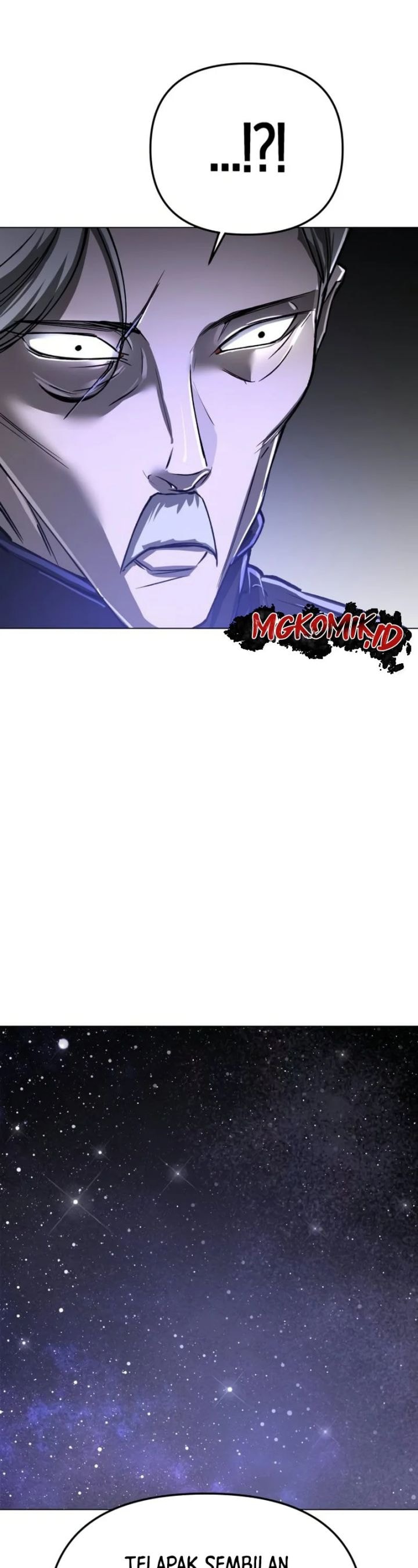 Cosmic Heavenly Demon 3077 - Chapter 11 - Page 46