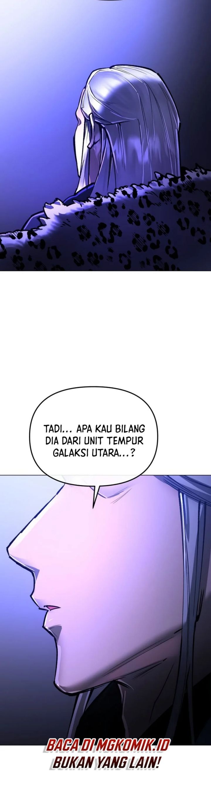 Cosmic Heavenly Demon 3077 - Chapter 11 - Page 5