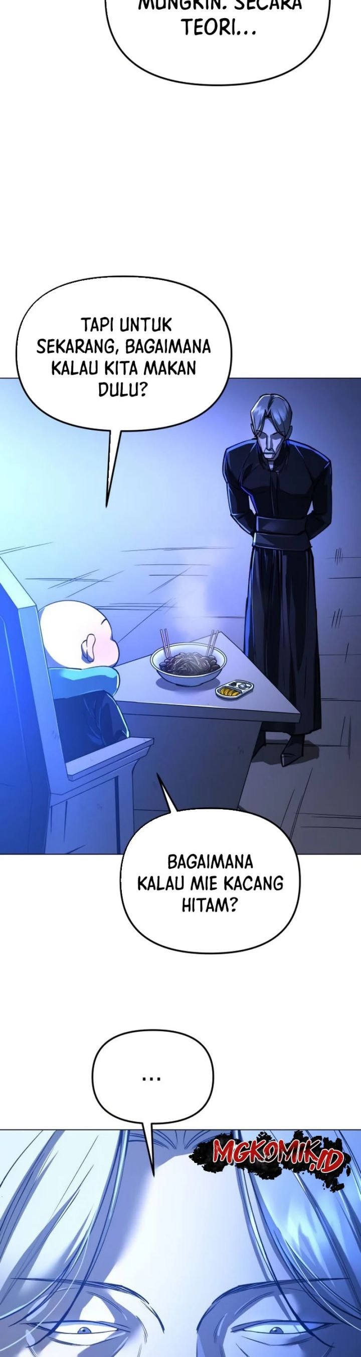 Cosmic Heavenly Demon 3077 - Chapter 11 - Page 52