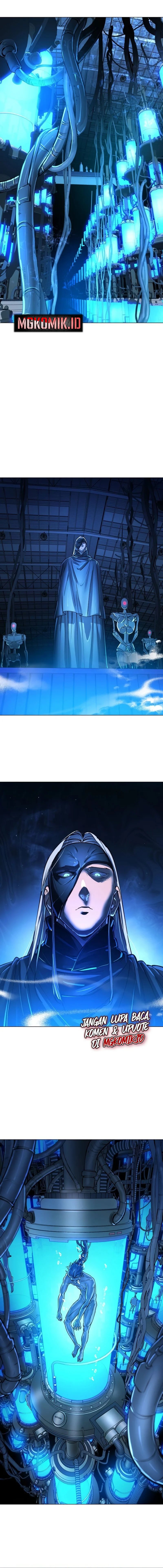 Cosmic Heavenly Demon 3077 - Chapter 12 - Page 14